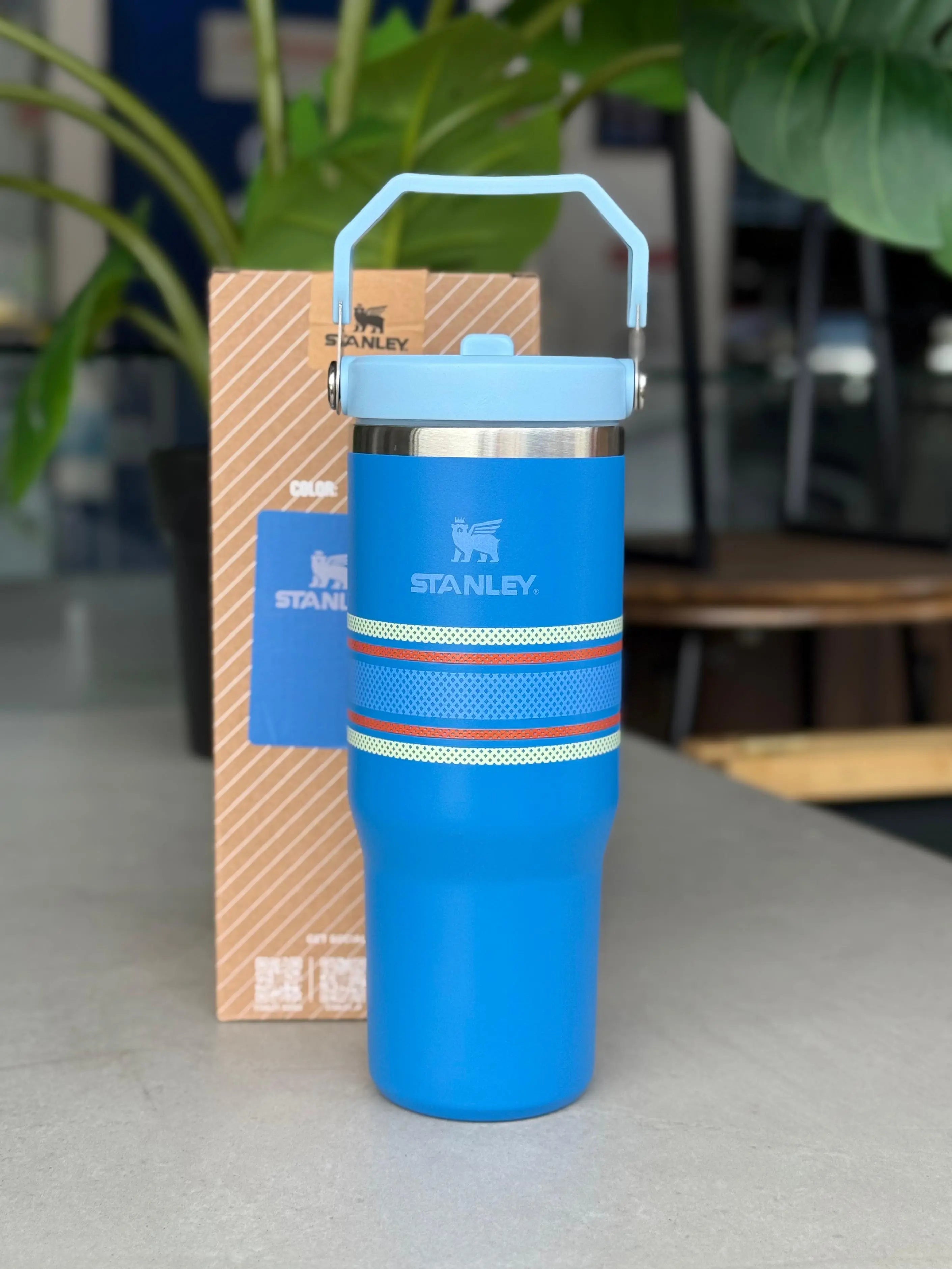 Termo Stanley Classic 30oz