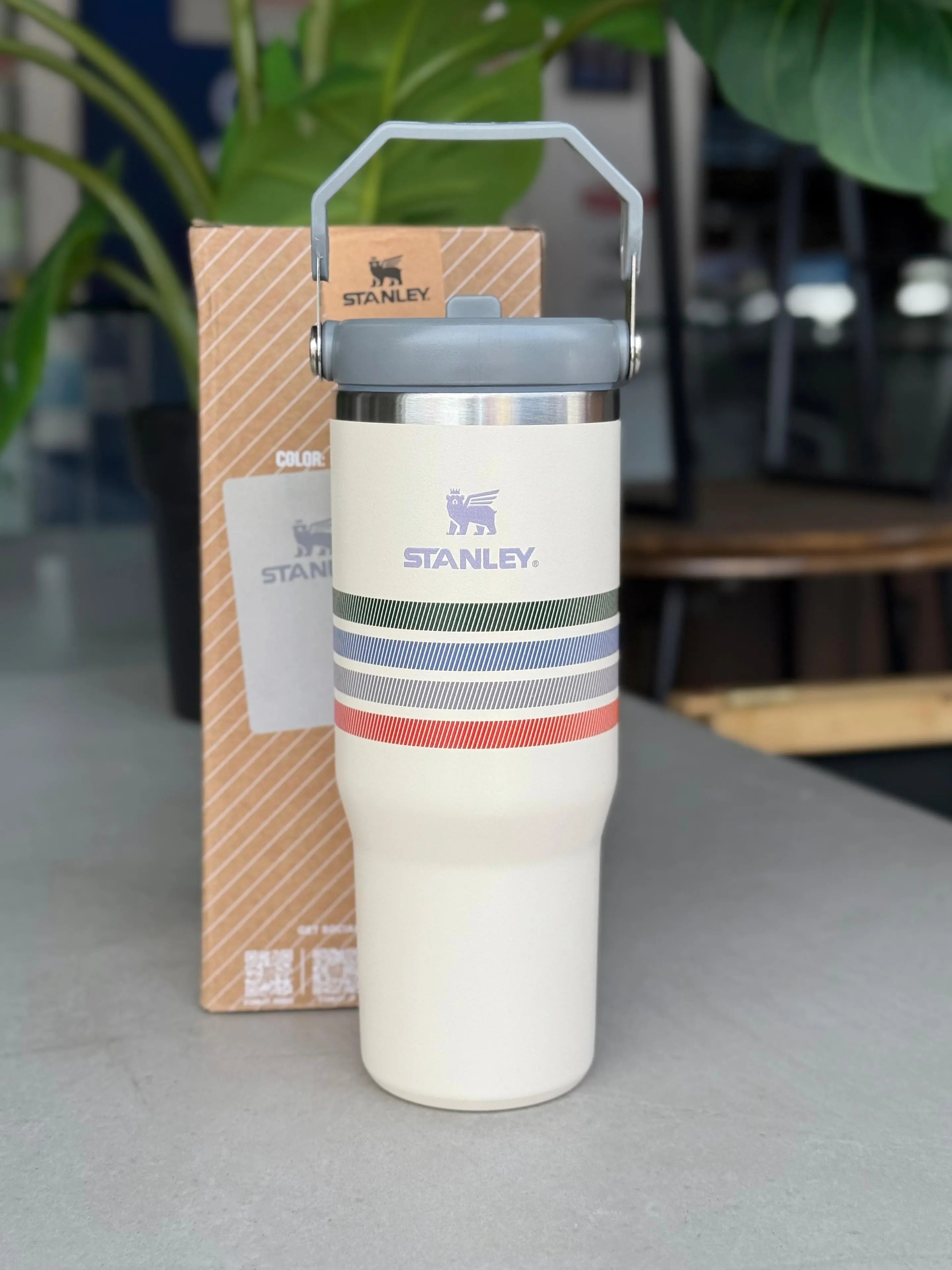 Termo Stanley Classic 30oz