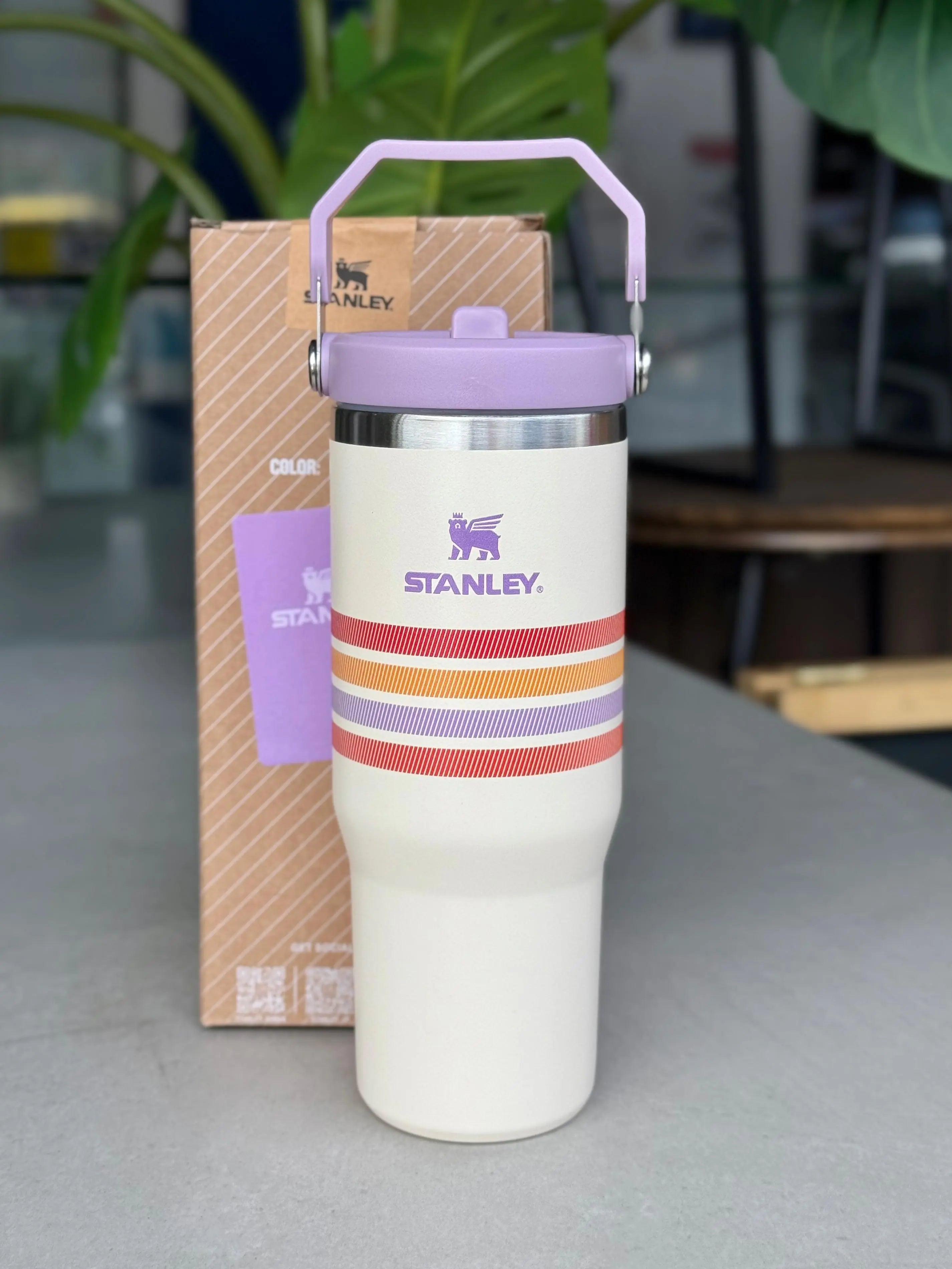 Termo Stanley Classic 30oz