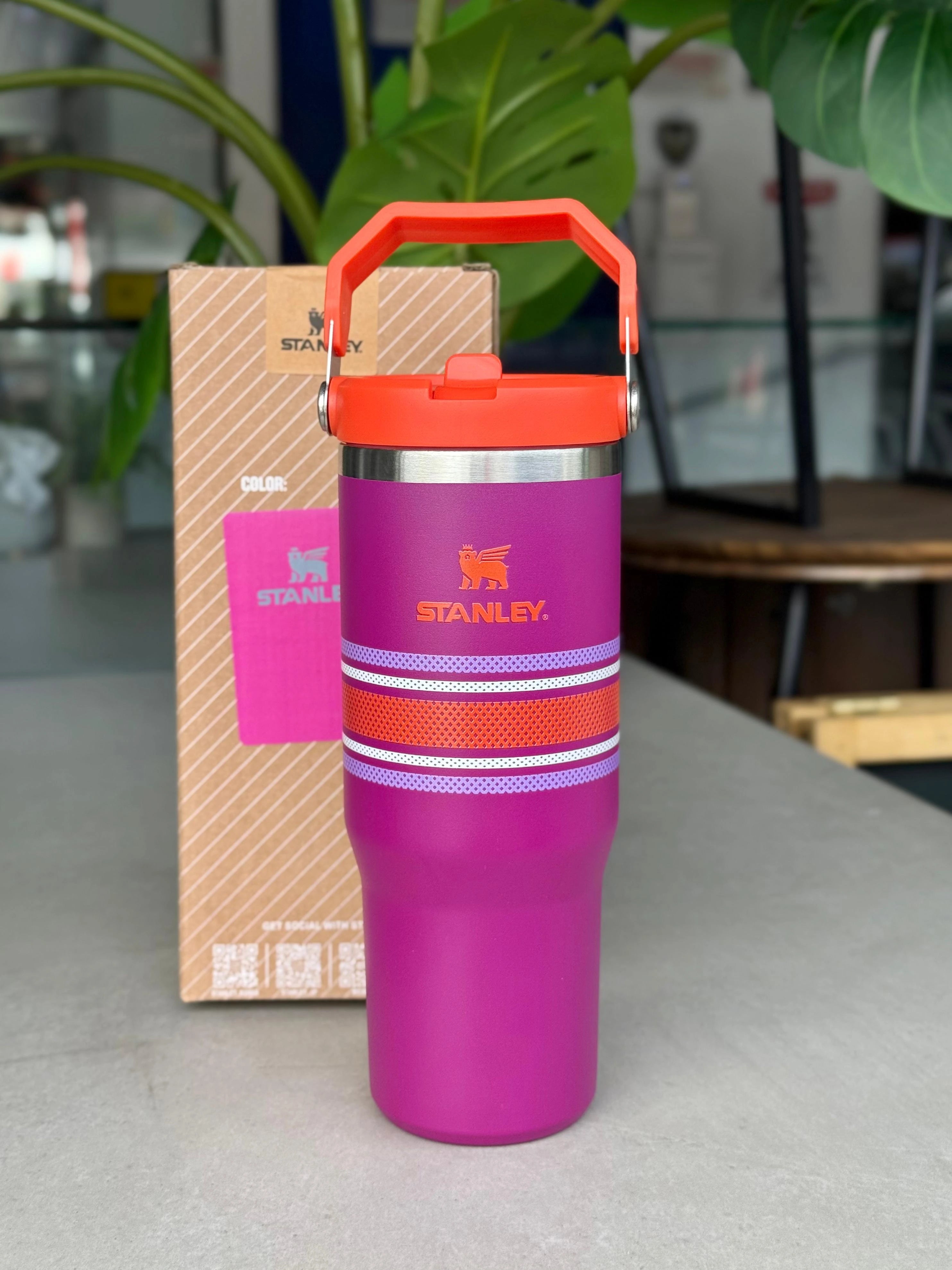 Termo Stanley Classic 30oz